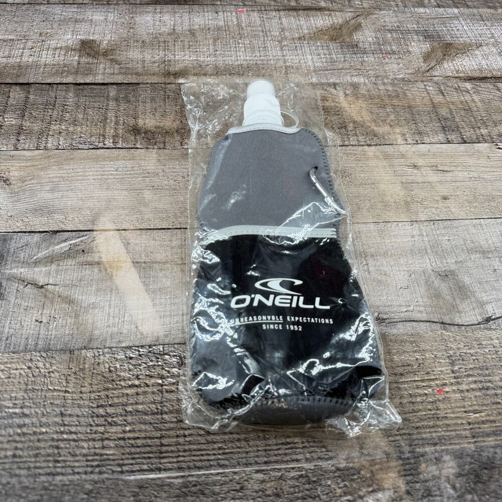 Oneill Waterbottle Foldable Drink Bottle Travel